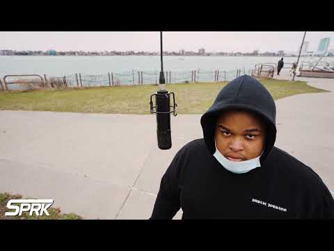 D Hen 1UP x 1UP Tee - Hard (Live Performance)