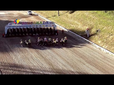 9th | 5th Valid | 77th International Classic "Simón Bolívar" | The Froix | La Rinconada