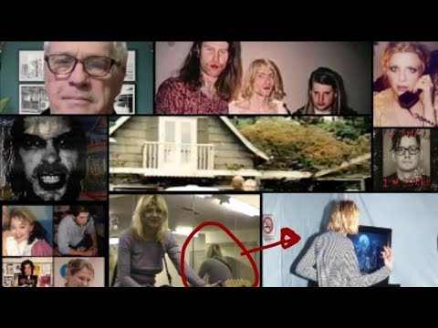 13 Years of Research — The Night It Finally Came Together | The Cobain Case