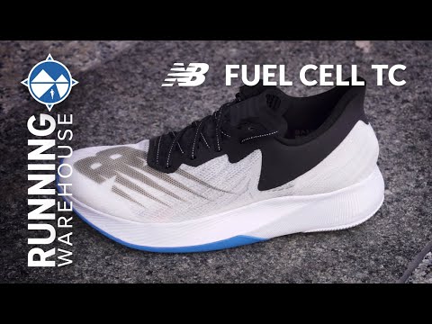 running warehouse new balance