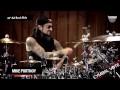 CYMBAL VOTE - Mike Portnoy Reviews the 24