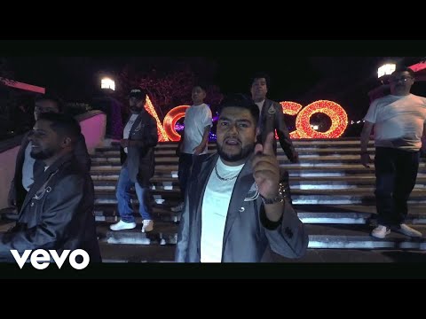Grupo Almar - Lala te amo (Official Music Video)