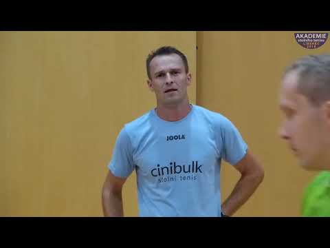 07.Liberec 2015 • Exhibice Lukáš Borůvka & Radek Košťál