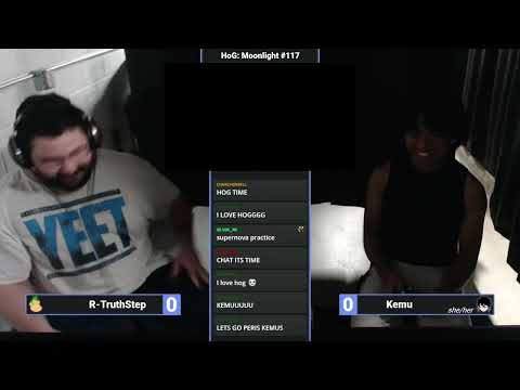 HoG: Shock 15.5 Ft Light, Free KayFlock, Fhantum, Ling, Sir Moves, GRIT, Seel, BlitzLuigy, BeatyBean