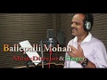 Puttaparthi Song VIDEO 20 1 2020