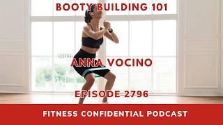 Booty Building 101 - Episode 2796