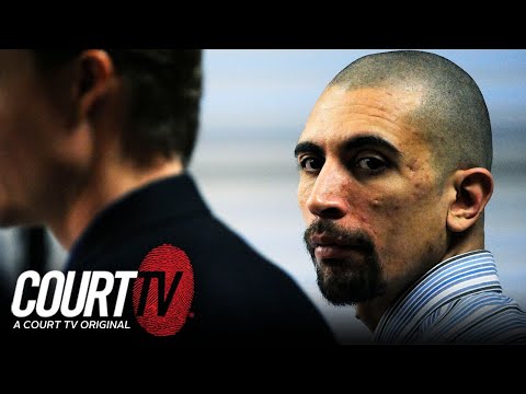 Judgment of Allen Andrade | Court TV Original