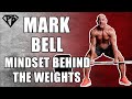 Mike O'Hearn Podcast With Mark Bell