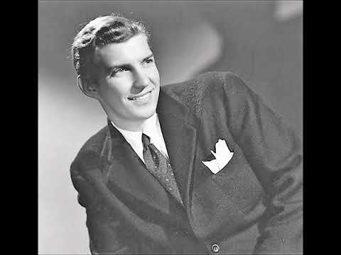 Bob Allen with Hal Kemp and His Orchestra – You're an Angel, 1935
