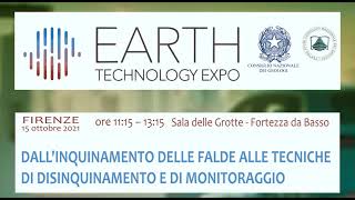 Earth Tecnology Expo