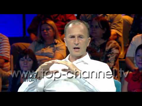 Top Story, 1 Tetor 2015, Pjesa 1 - Top Channel Albania - Political Talk Show