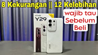 Download lagu Kelebihan & Kekurangan Vivo Y29 mp3