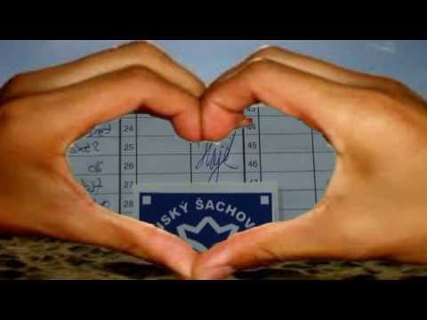 CH16 3.1. Michal Jozefek - Lukáš Hájek 1/2 - 1/2