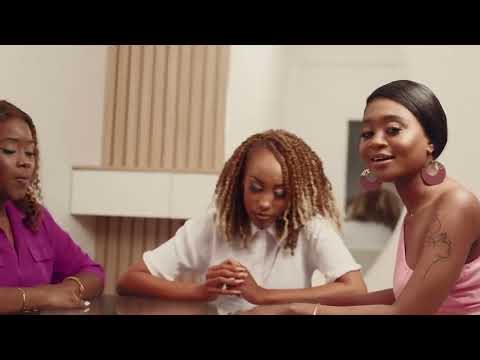 Melony, Tamyris Moiane, Yadah Angel - Não Vai | BLACK BOX