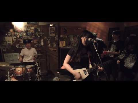 "Game" - 룩앤리슨(Look and Listen). 2014.01.04  [K-Rock Dream Concert] at 스트레인지 프룻