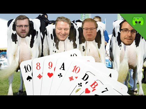 WER IST DER ARSCH? 🎮 Tabletop Simulator #2
