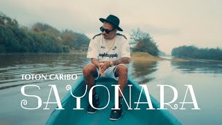 Download lagu TOTON CARIBO -SAYONARA mp3 Download lagu TOTON CARIBO -SAYONARA mp3
