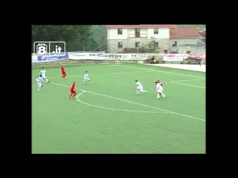 Serie D: Agnonese - Ancona 0 - 4