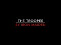 Iron Maiden - The Trooper [1983] Lyrics
