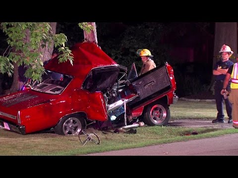 Accident Mentor Ohio