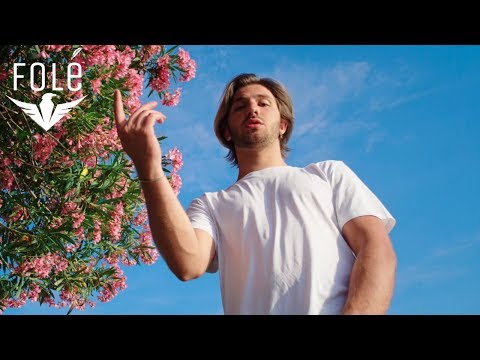 KLAJVERT ft OG SINATRA - Me Ty (Official Video)