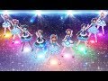 Love Live Sunshine S2 - WATER BLUE NEW WORLD by Aqours