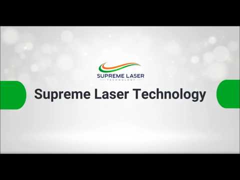 About Supreme Laser Technology