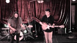 Roadkill Ghost Choir - "Lazarus" | A Shiner Session in the Do512 Lounge