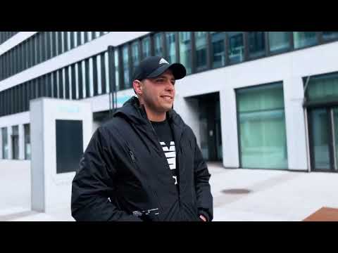 MC GRABA - ILE LAT MINĘŁO ( Drum and Bass )