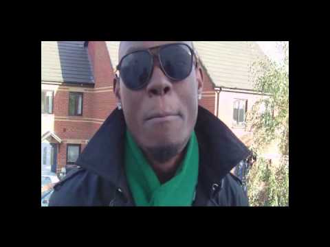 Dj illx tv present Bully ft Randy Valentine video set at birmingham  FLY AWAY  Ghettosuper stars and J O A T collabo