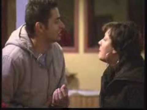 VyVolení 1 - Hádky