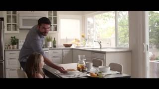 Bye Bye, light switch. Hello, NuBryte Smart Home