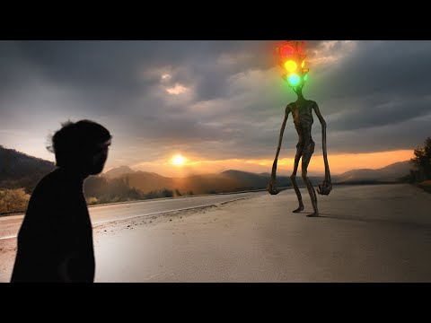 Traffic Head: A Terrifying Horror Short Film