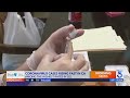 Coronavirus Cases Surge In California