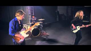 The Cavern - Hey You video