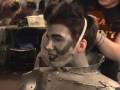 Becoming the Tinman - Johnny Stellard