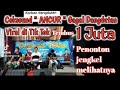 Ceksound Ancur Gagal Dangdutan Viral Di Tik Tok Dikira CUPU Padahal SUHU