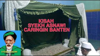 Download lagu KAROMAH BISA MENGHALAU GELOMBANG TSUNAMI ,SYEKH ASNAWI CARINGIN BANTEN  SALAH SATU WALI ALLAH#SHORTS mp3