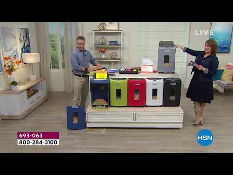 HSN | Electronic Connection 02.21.2020 - 01 PM