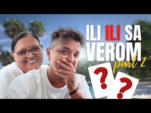 Marija Šerifović - ILI ILI SA VEROM part 2 #206