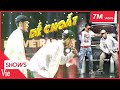 DẾ CHOẮT xuất hiện khiến sân khấu bùng nổ - SuBoi, Wowy tranh nhau trao nón vàng | RAP VIỆT DẾ CHOẮT xuất hiện khiến sân khấu bùng nổ - SuBoi, Wowy tranh nhau trao nón vàng | RAP VIỆT