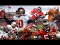 the 101 greatest plays in tampa bay buccaneers history