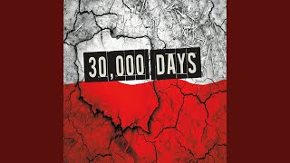30,000 Days (The Song)