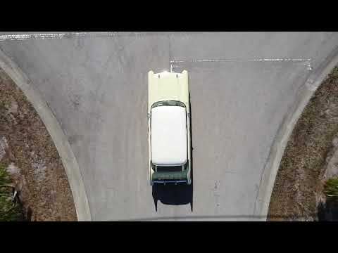 1957 Chevrolet Nomad (CC-1600709) for sale in Vero Beach, Florida