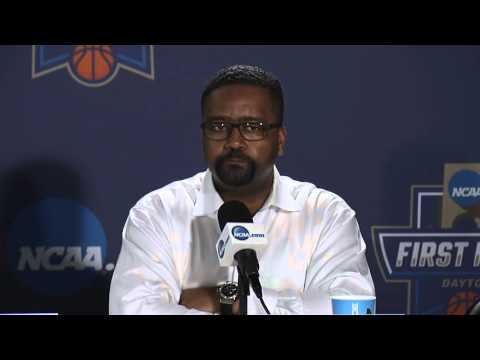 News Conference: Tulsa Postgame