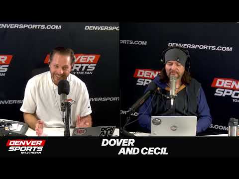 Are the Broncos Built to Blow Out Buffalo? Why This Might Not Be a Close One | Dover & Cecil
