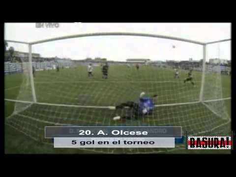 Basura! 14: Deportivo Municipal 1 - San Alejandro 2