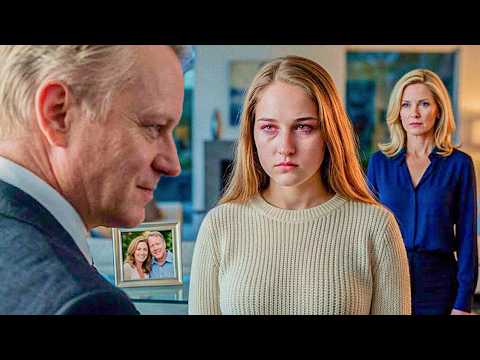 Her Guardians Killed Her Parents, Not Knowing Who This Quiet Girl Really Was
