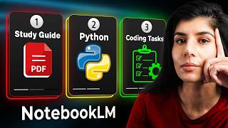 Learn 90% of NotebookLM in Under 12 Minutes