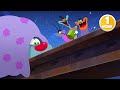 Don T Look Down Oggy Oggy And The Cockroaches 1 Hour Compilation New Episodes In HD